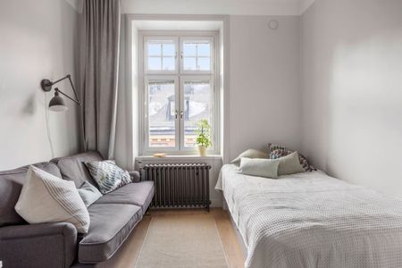 Kronobergsgatan - Foto 2