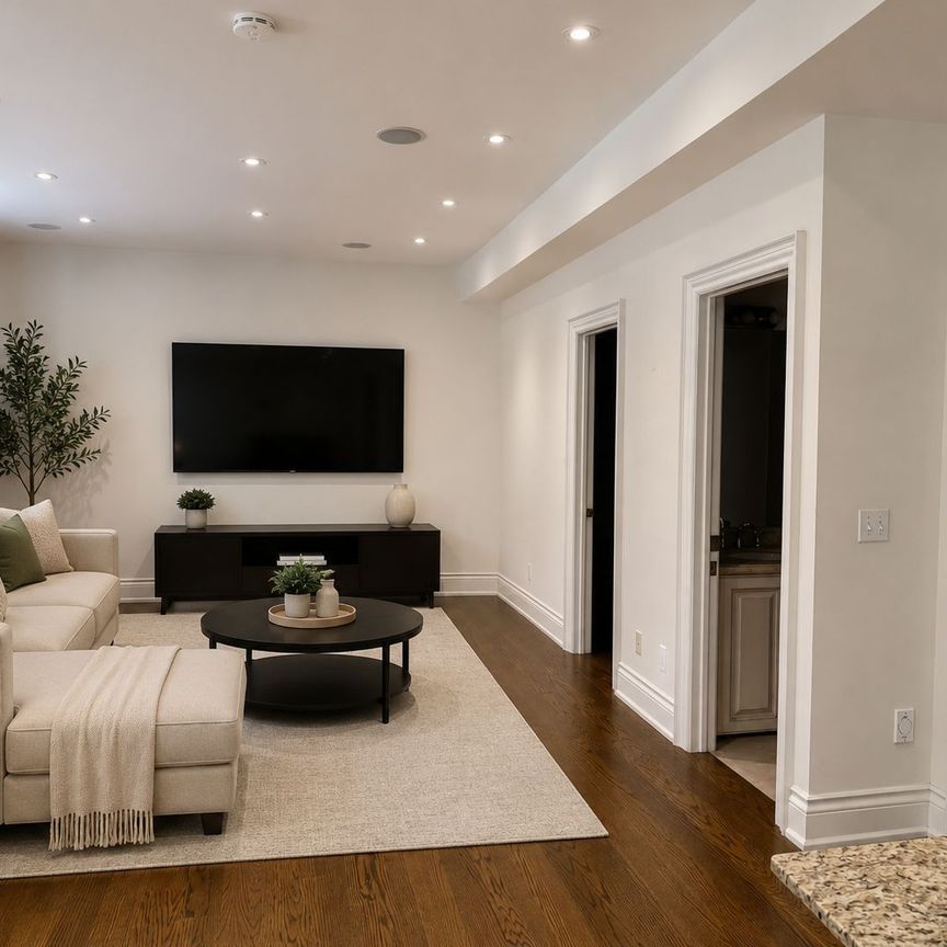 For Lease - 71 Newton Drive, Toronto, Ontario - Photo 1