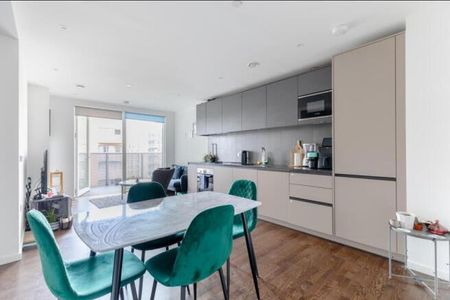 1 bedroom apartment to rent - Photo 3