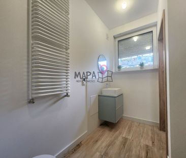 3 Pokoje - Parter - Niebuszewo - Фото 4