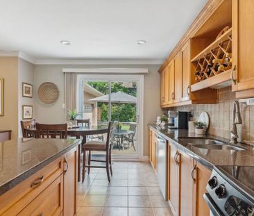 For Lease - 259 O'donoghue unit1 Avenue, Oakville, Ontario - Photo 6