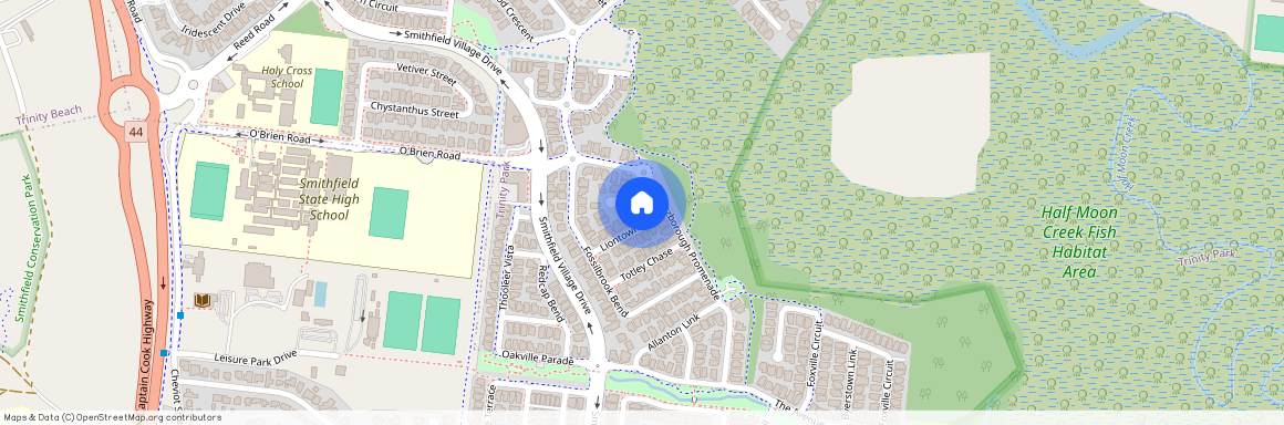 13 Liontown Way, Trinity Park, QLD 4879