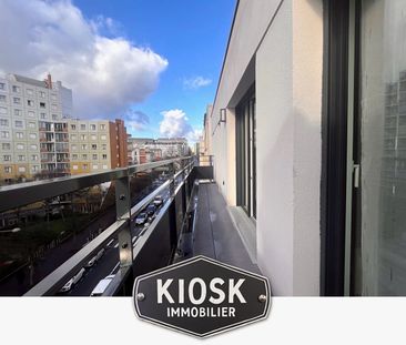 Location Appartement 4 pièces 62m² - Photo 4