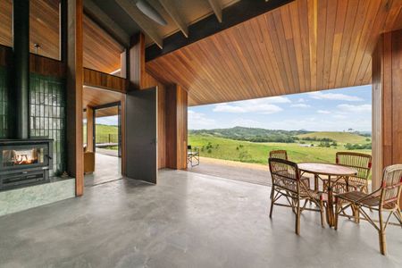 Stunning Modern Home in Serene Pinbarren - Photo 5