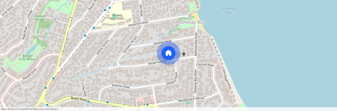 A/15 Beulah Avenue, Rothesay Bay, North Shore City