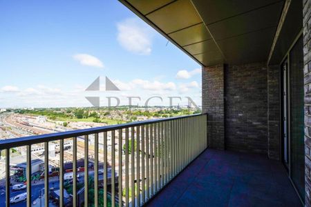 1 bedroom apartment to rent - Photo 3