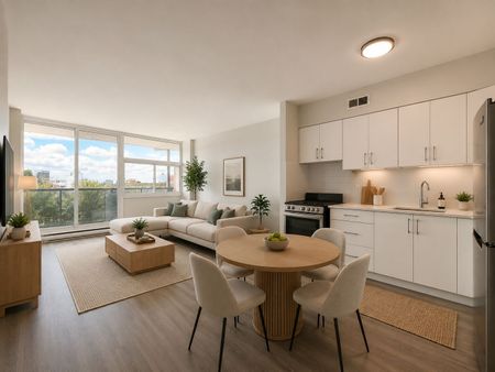 For Lease - 324 Cambridge Street Unit# 11, West Centre Town, Ontario - Photo 4