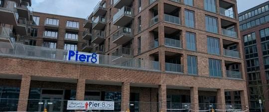 Wohnung mieten Kiel am Förde - Foto 1