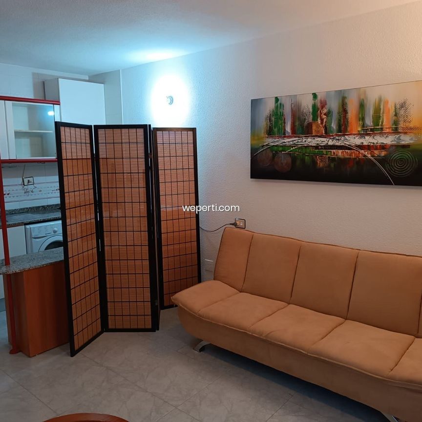 Apartment in San Pedro del Pinatar, for rent - Photo 1