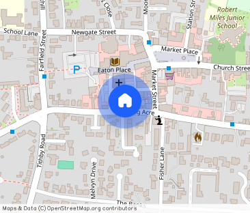 Linley Court, Bingham, Nottingham, Nottinghamshire, NG13 - Photo 1