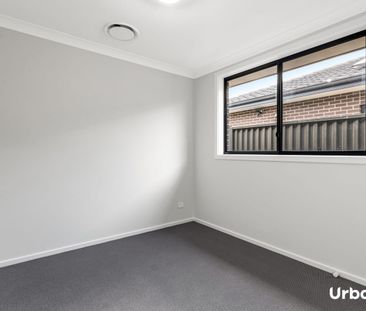 Spacious Family Home in Leppington - Photo 1