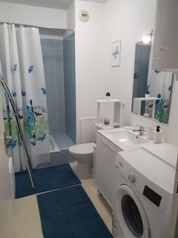 Location Appartement 1 pièce 22m² ORLEANS 45000 - Photo 5