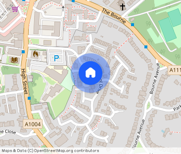 Leigh Hunt Drive, Southgate, London, N14 - Photo 1