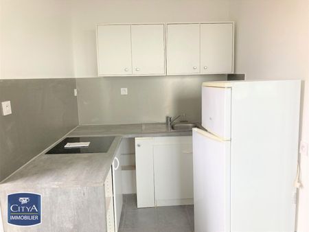 Location Appartement 2 pièces 44m² AVIGNON 84000 - Photo 5