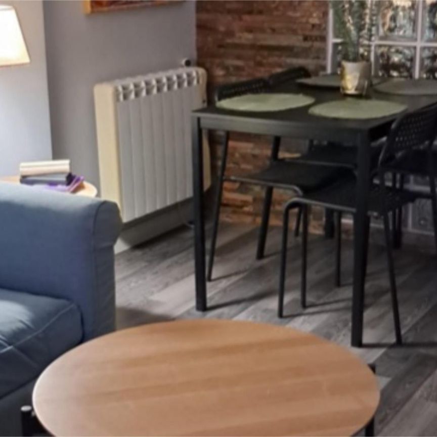 Piso de alquiler en Plaza Europa, 21, Veredillas - Photo 1