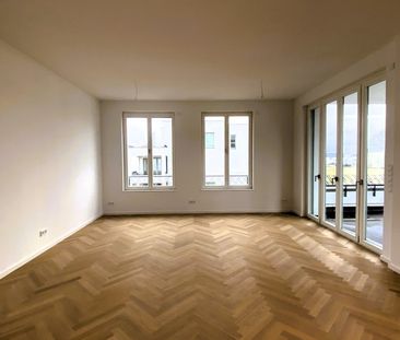 Am Jungfernsee - Großzügige und Exklusive 2 Zimmer Wohnung - Foto 1