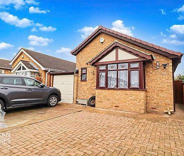 3 bedroom bungalow to rent - Photo 1