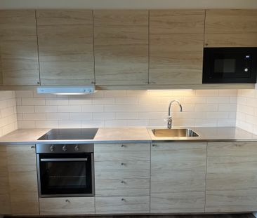 Runnerydsgatan 36 - Foto 1