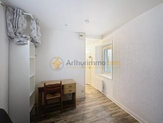 Location Studio 1 pièces 15 m2 à Reims - Photo 5