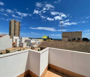 2-BEDROOM APARTMENT FOR RENT IN SAN JAVIER - MURCIA - Photo 2