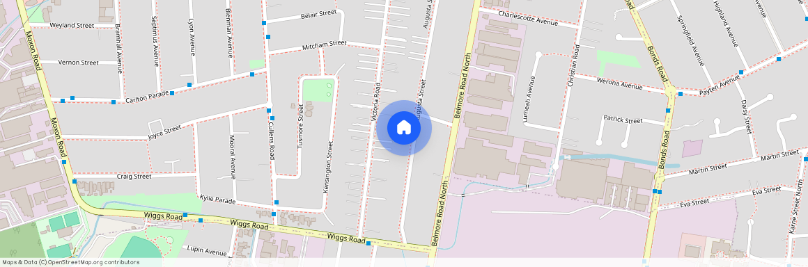 6/77 Augusta Street, NSW 2196, Punchbowl