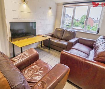 7 bedroom house share to rent - Photo 5