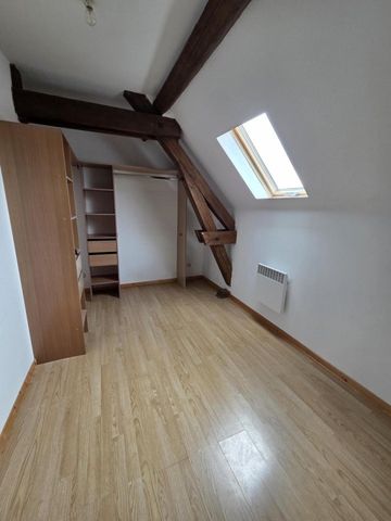 Appartement 3 pièces à Cambrai - Photo 4