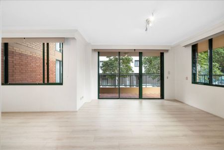 8/2-26 Wattle Crescent, Pyrmont, NSW 2009 - Photo 3