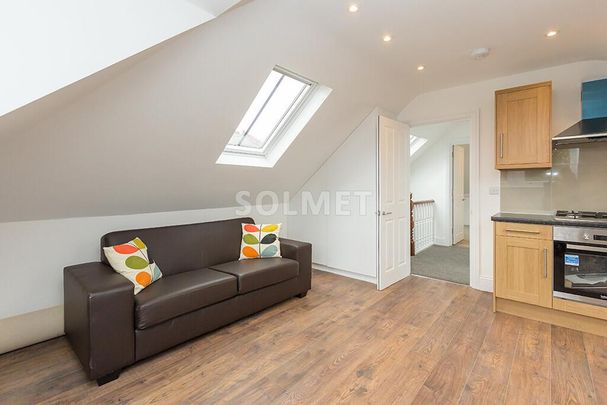 1 bedroom flat to rent - Photo 1