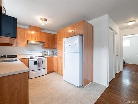 Appartement à louer - Photo 4