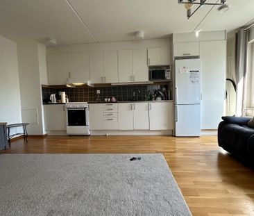 Wendela Hebbes Gata, Hägersten - Foto 2