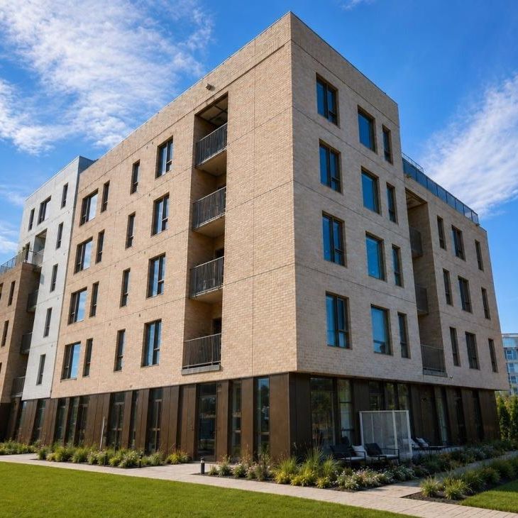 Appartement à louer - Photo 1