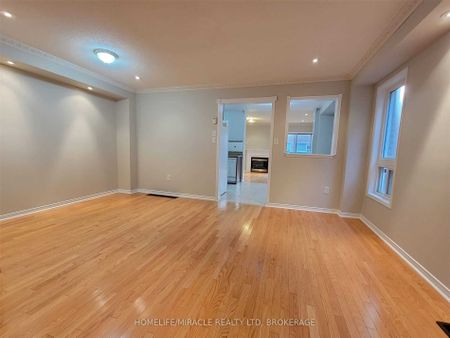 For Lease - 8 Galtee Road, Brampton, Ontario - Photo 5