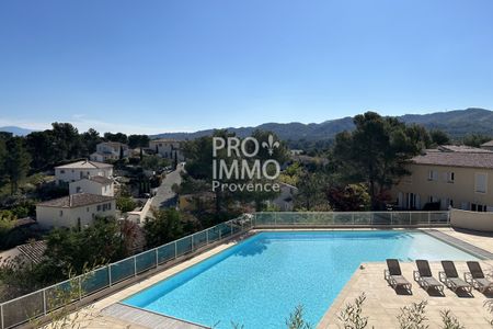 A LOUER, DOMAINE DE PONT ROYAL , BASTIDE DE TYPE 3 , PISCINE - Photo 4