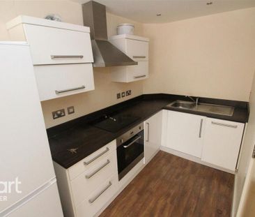 1 bedroom apartment to rent - Photo 5