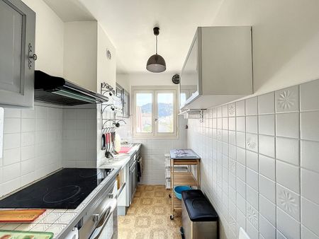 Location Appartement 1 pièce 34m² - Photo 4