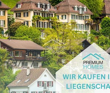 1 Zimmer, 1. Stock - Photo 3