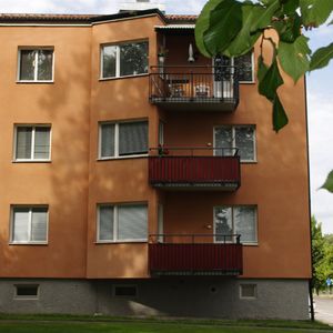 Stationsvägen 6 A - Foto 2