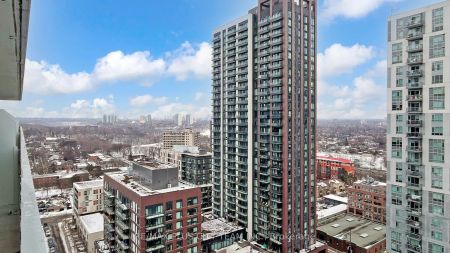 20 Tubman Avenue #2008 - Photo 4