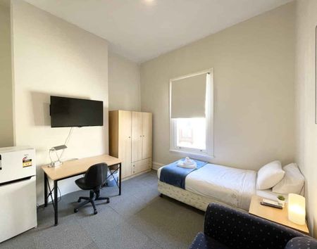 Room 7 (Non Ensuite) - Photo 5