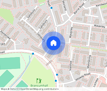 Canongate, Calderwood, East Kilbride - Photo 1