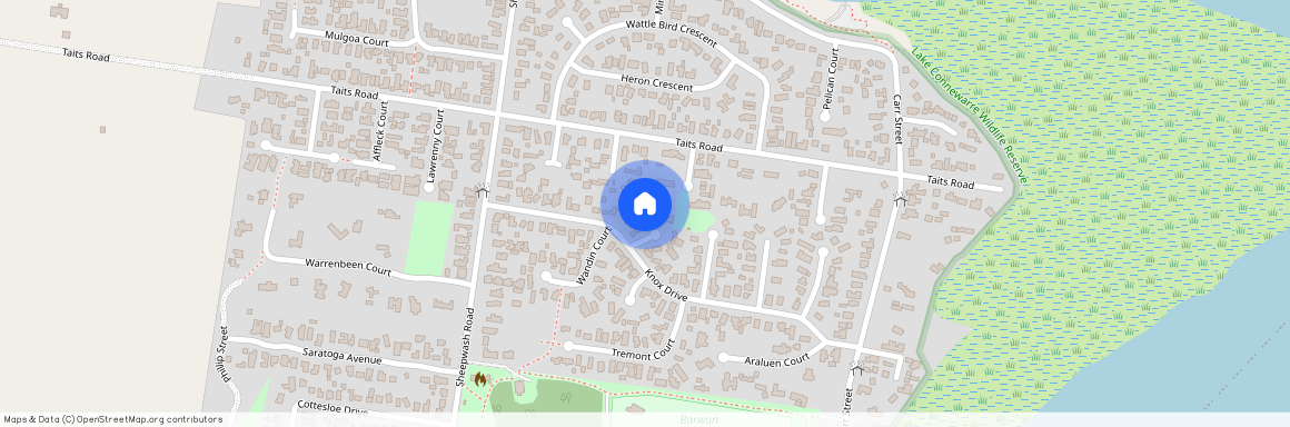 1 The Mews, Vic 3227, Barwon Heads