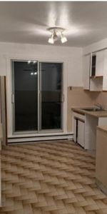 BEAU GRAND 4.5 LIBRE MAINTENANT RÉNOVÉ PEINTURÉ MONTREAL NORD - Photo 3