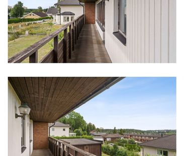 Domarstigen, Södertälje - Photo 2