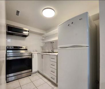 For Lease - 1500 Sandhurst Circle Unit# BSM 24, Toronto, Ontario - Photo 6