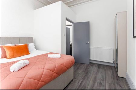 Studio Flat, Spellow Lane, L4 - Photo 4