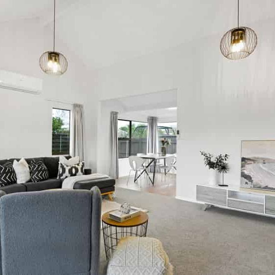 Fully Renovated Family Home in Popular Pukete - Photo 1
