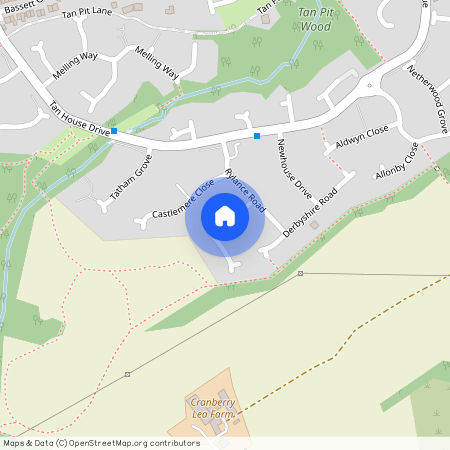 Gladden Hey Drive, Winstanley, Wigan, WN3 6LJ