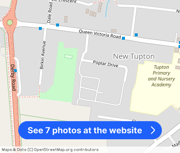 Neales Way, Sunningdale Park, New Tupton, S42 - Photo 1