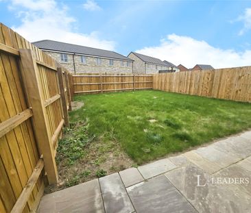 3 bedroom house to rent Bluebell Road, Quadring, Spalding, Lincolns... - Photo 1